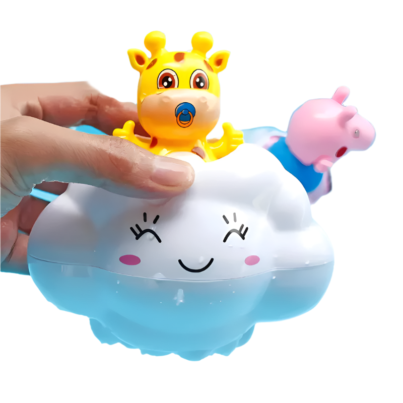 DrizzlePals