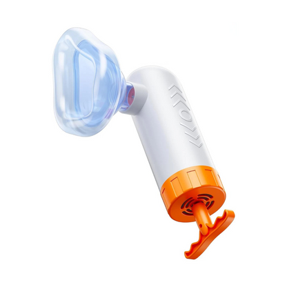 LifeVac Choking Relief for All Ages