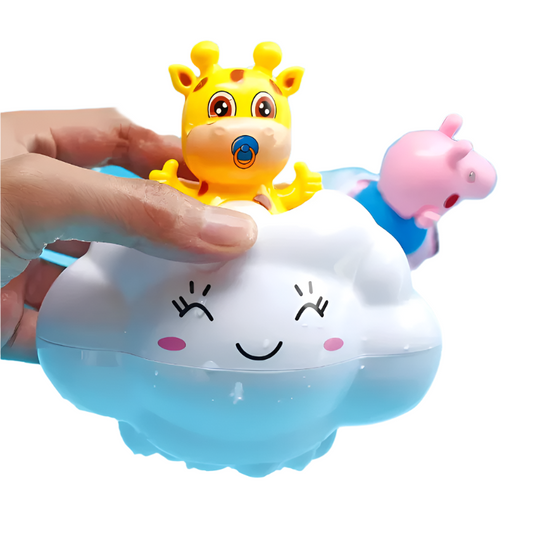 DrizzlePals